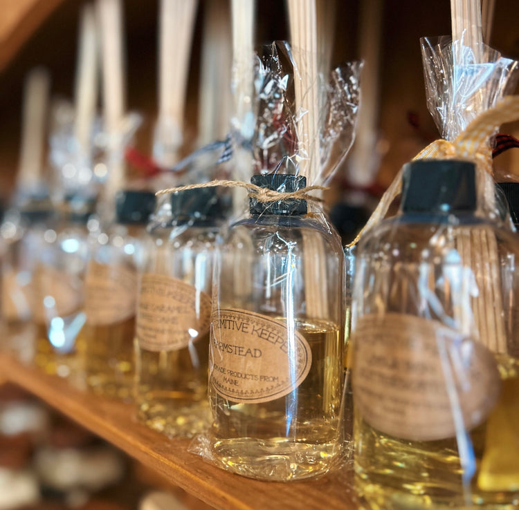 Reed Diffusers