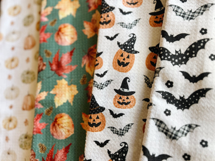 Timeless Autumn Collection