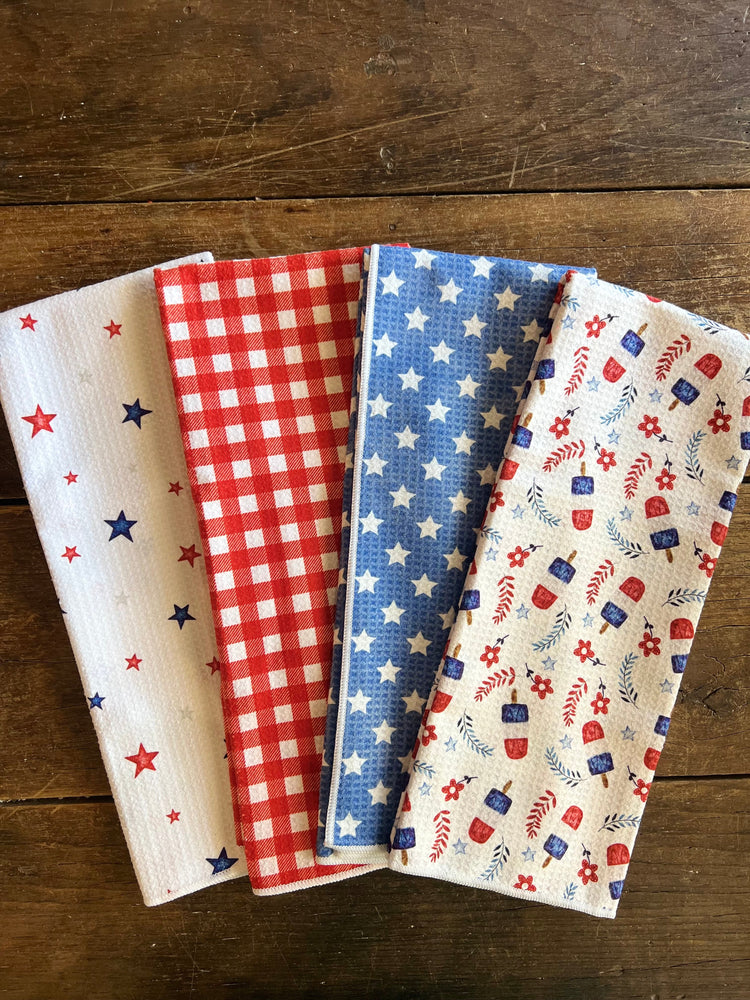 Patriotic Collection