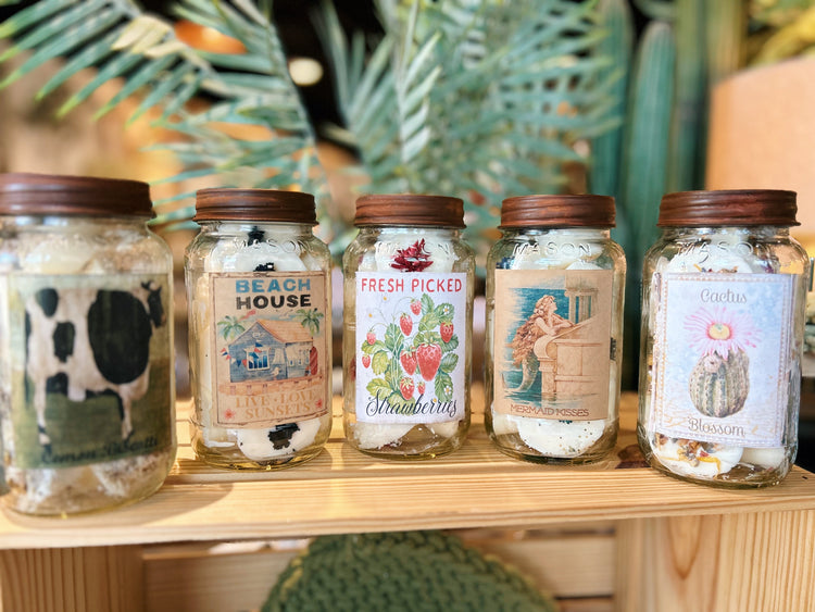Candles & Wax Melts