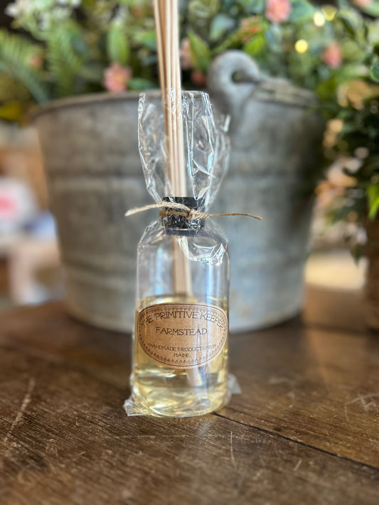 Farmstead Reed Diffuser
