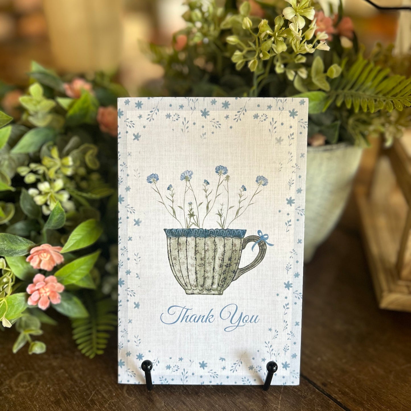 ROOM and PORCH Greeting Cards