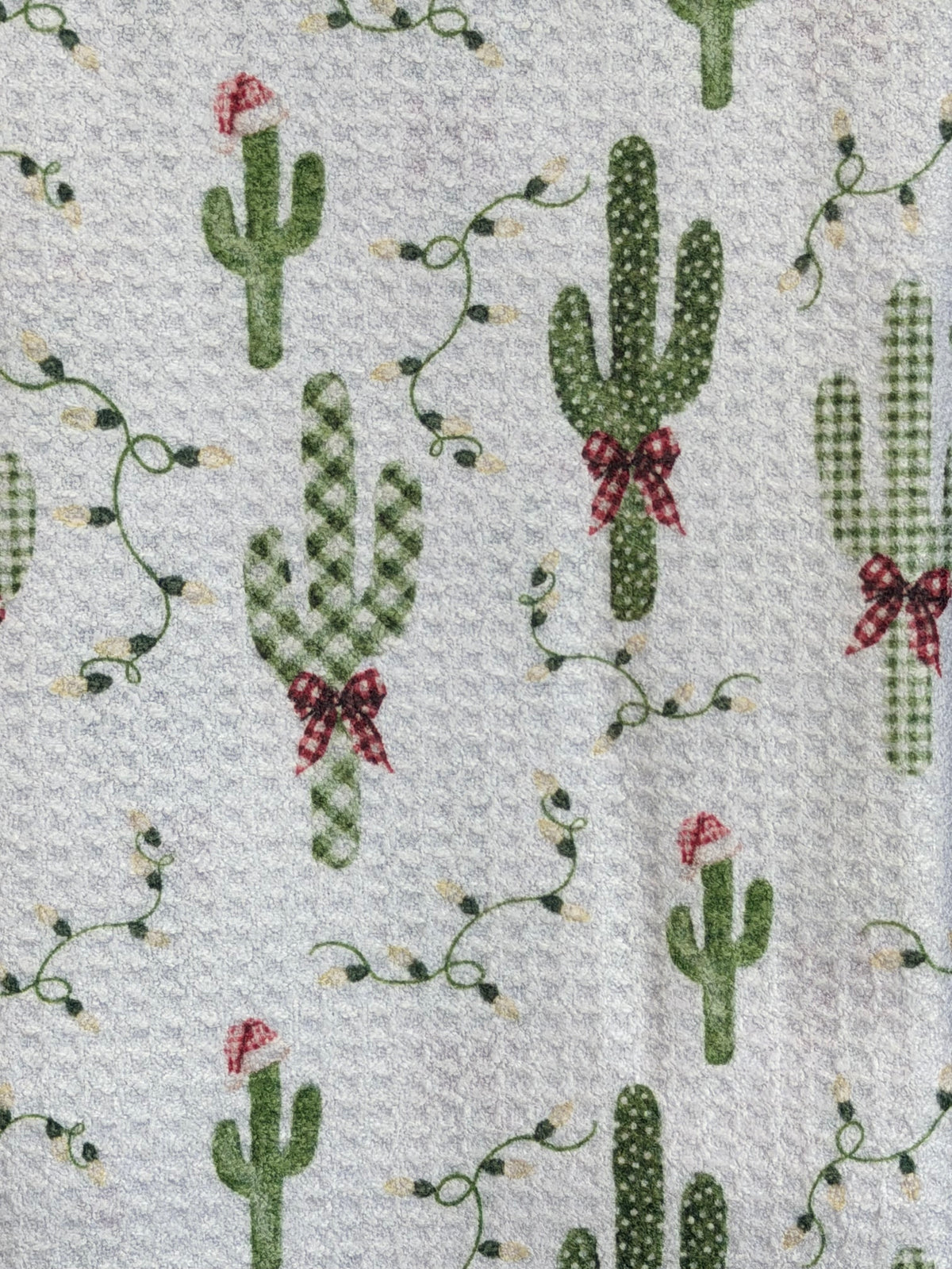 Twinkle In The Desert - Double Sided - Hand Towel