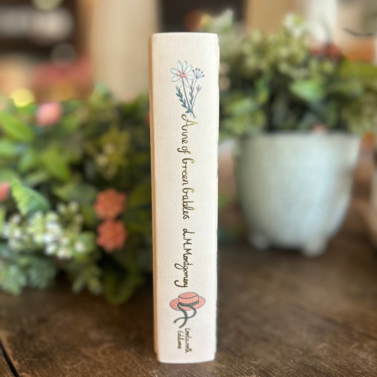 Anne of Green Gables