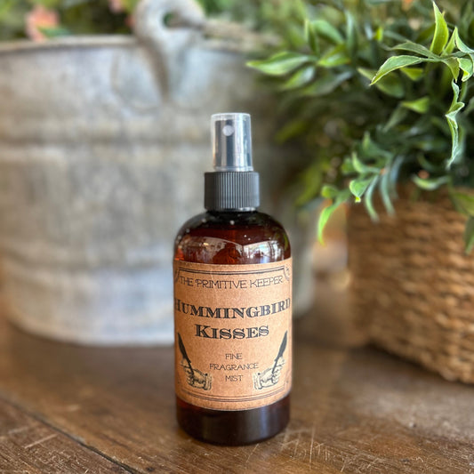 Hummingbird Kisses Room Spray