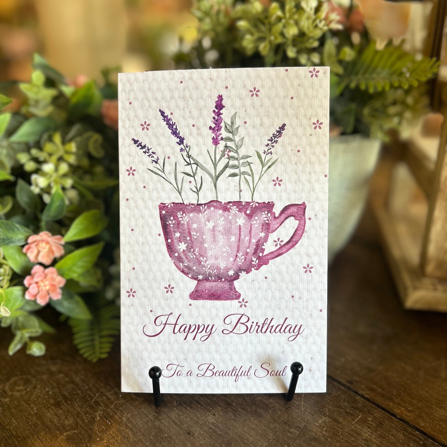 ROOM and PORCH Greeting Cards