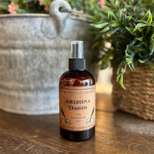 Arizona Oasis Room Spray