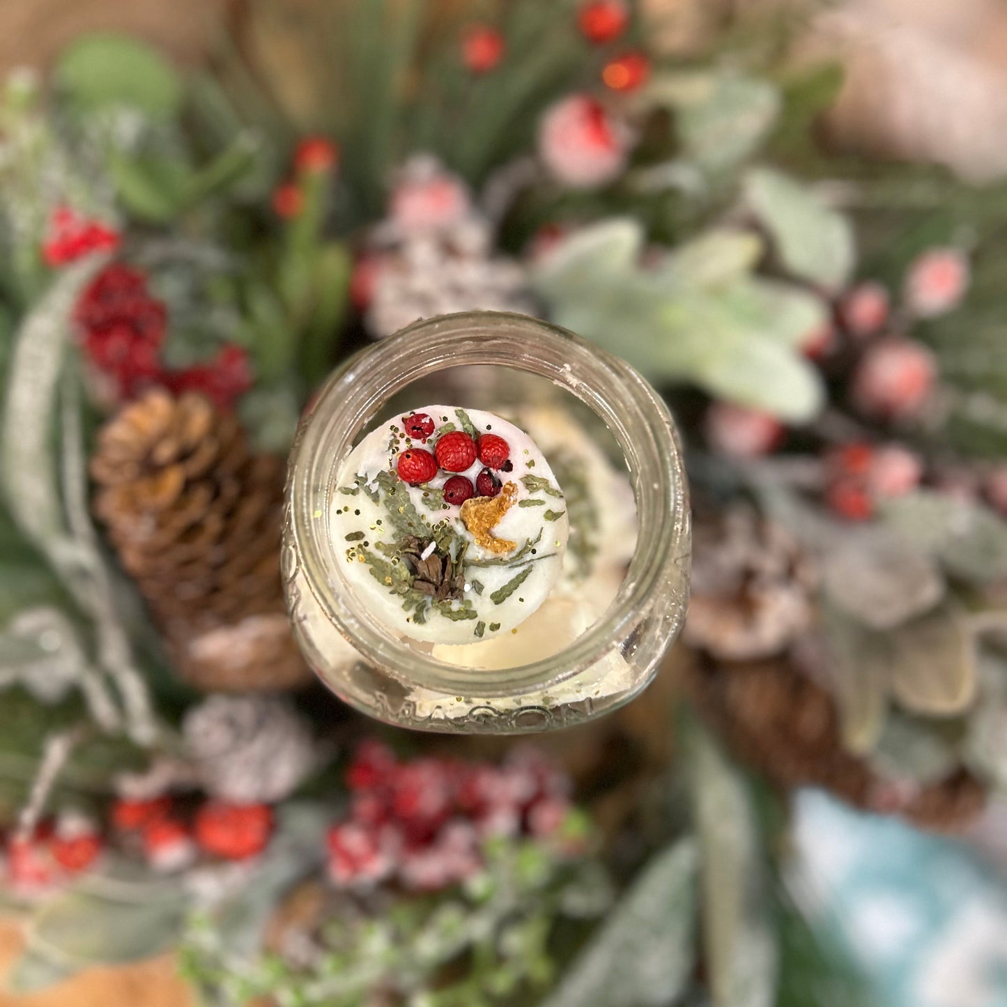 Christmas on the Farm Wax Melts
