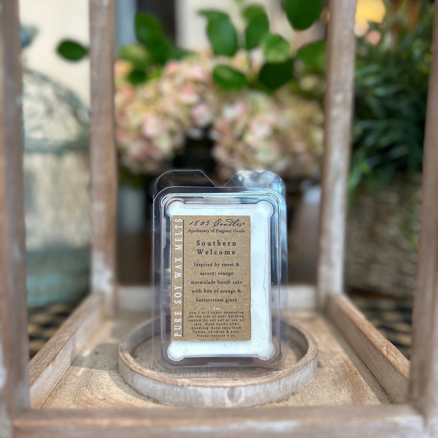 Southern Welcome Wax Melts