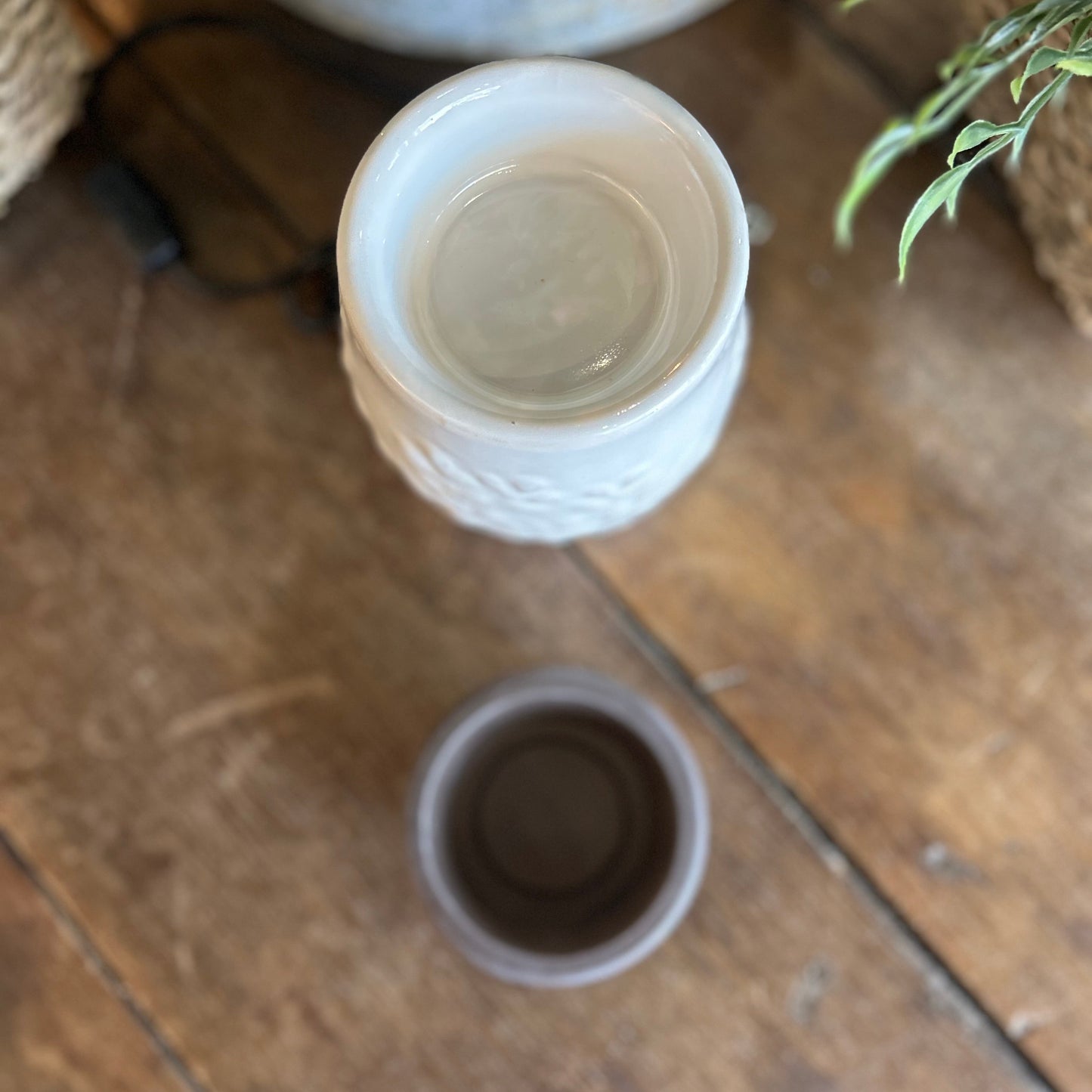 Willow Flip Dish Wax Warmer