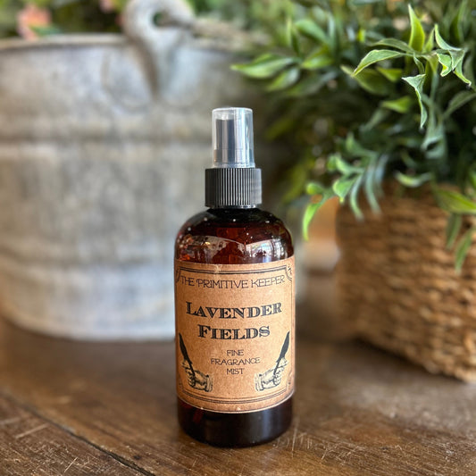 Lavender Fields Room Spray
