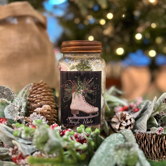Sleigh Ride Wax Melts