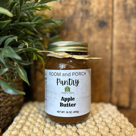 Apple Butter