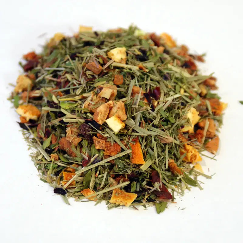 Apple Pie Herbal Chai Tea - Full Size