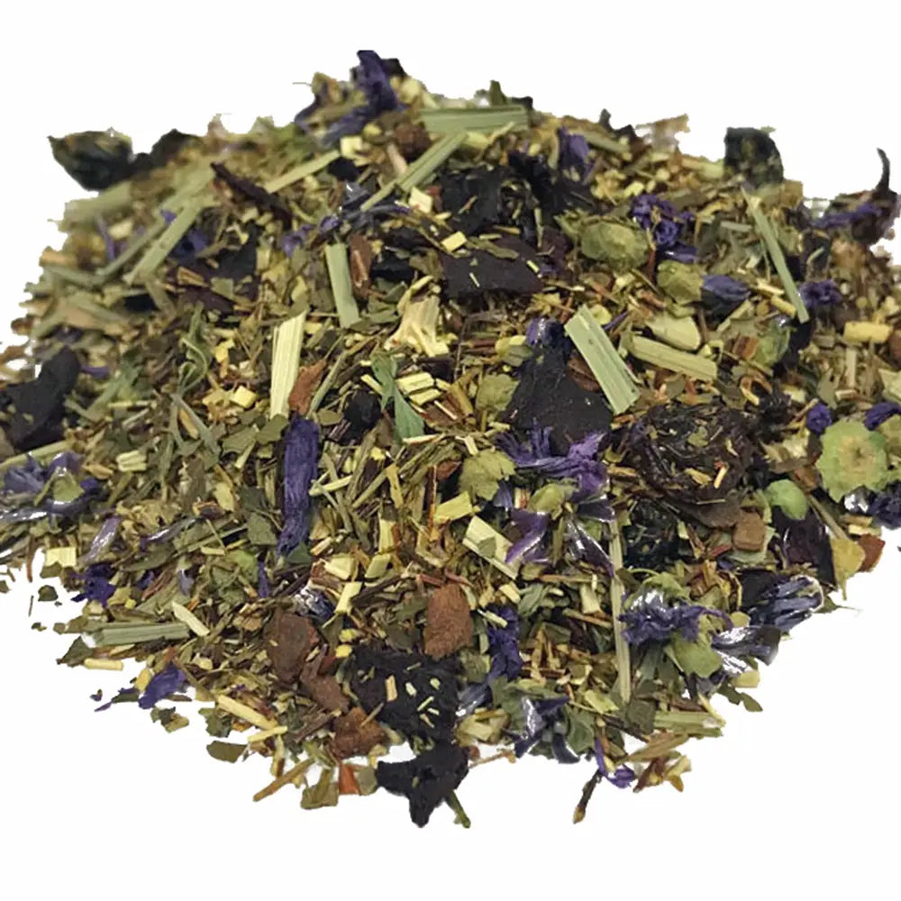 Blueberry Coffee Cake Tea - Full Size