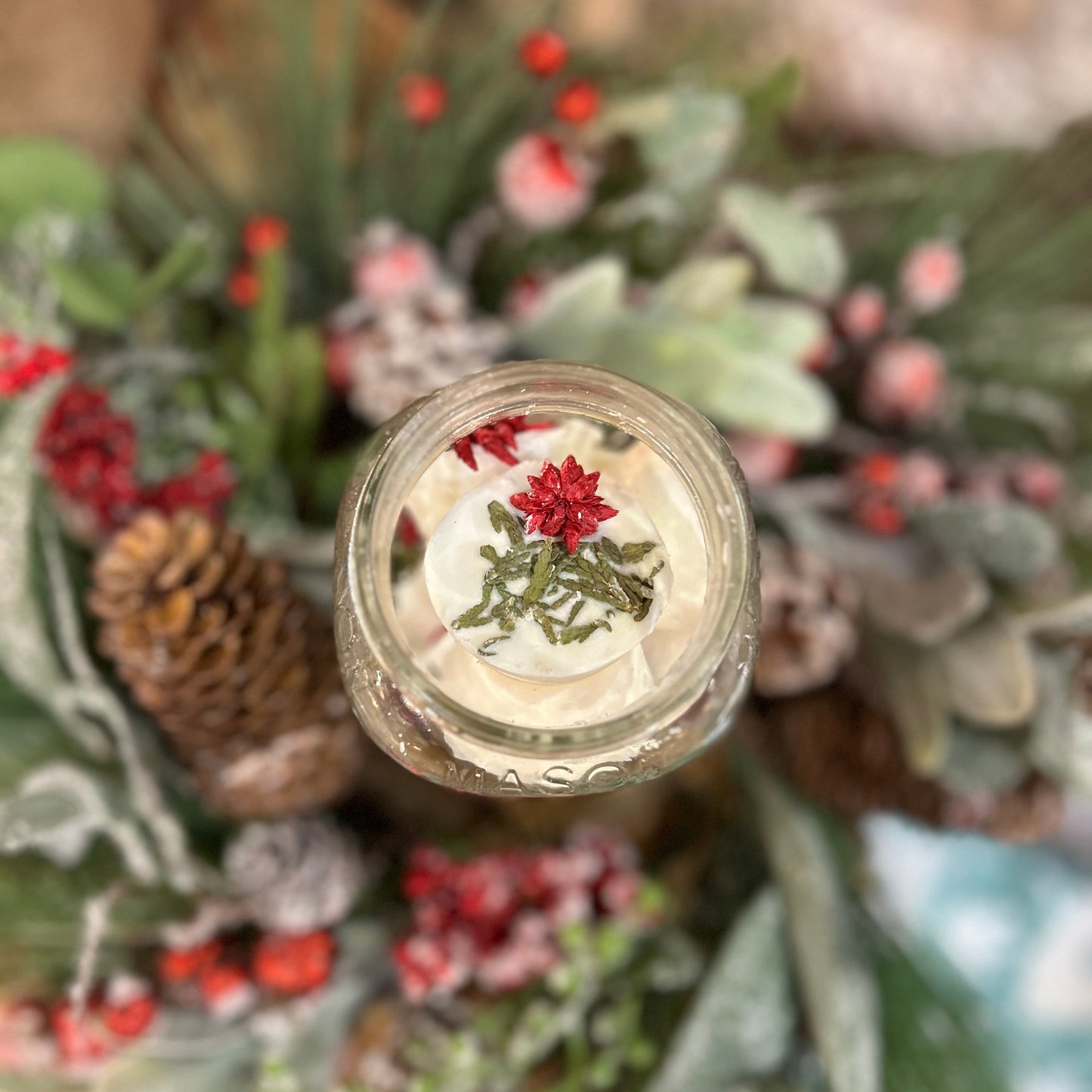 Christmas in Arizona Wax Melts