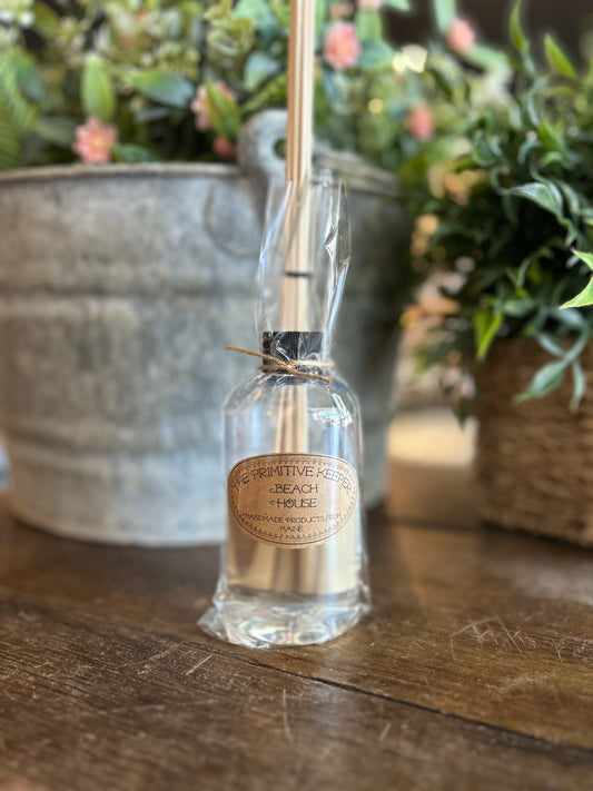 Beach House Reed Diffuser