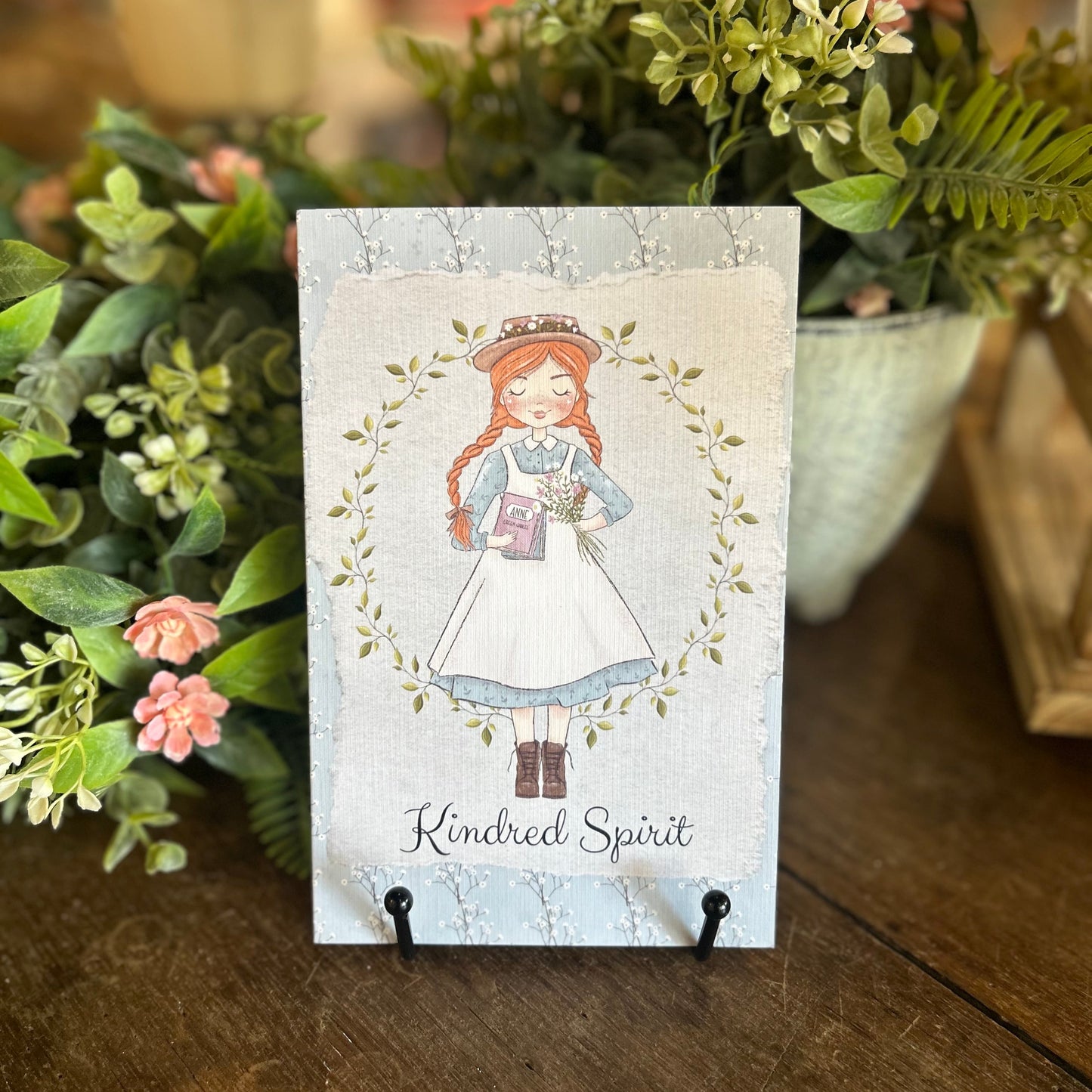 ROOM and PORCH Greeting Cards