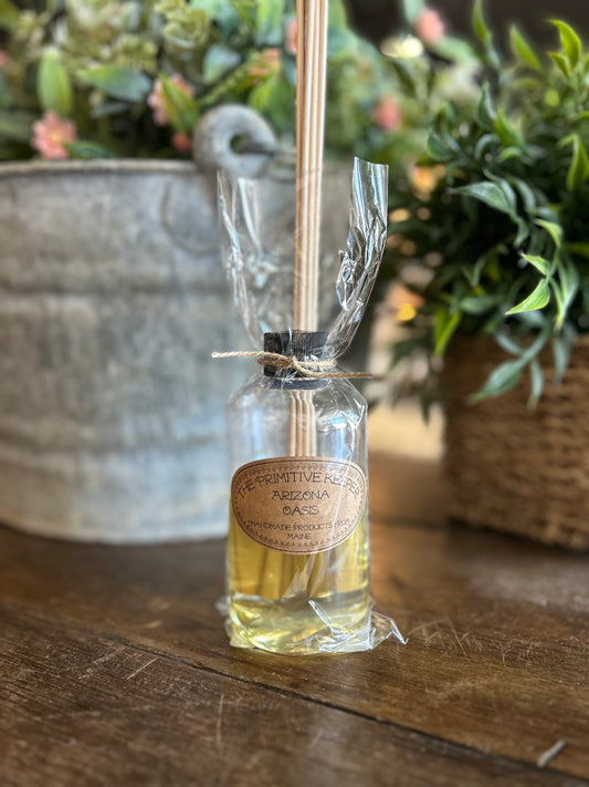 Arizona Oasis Reed Diffuser