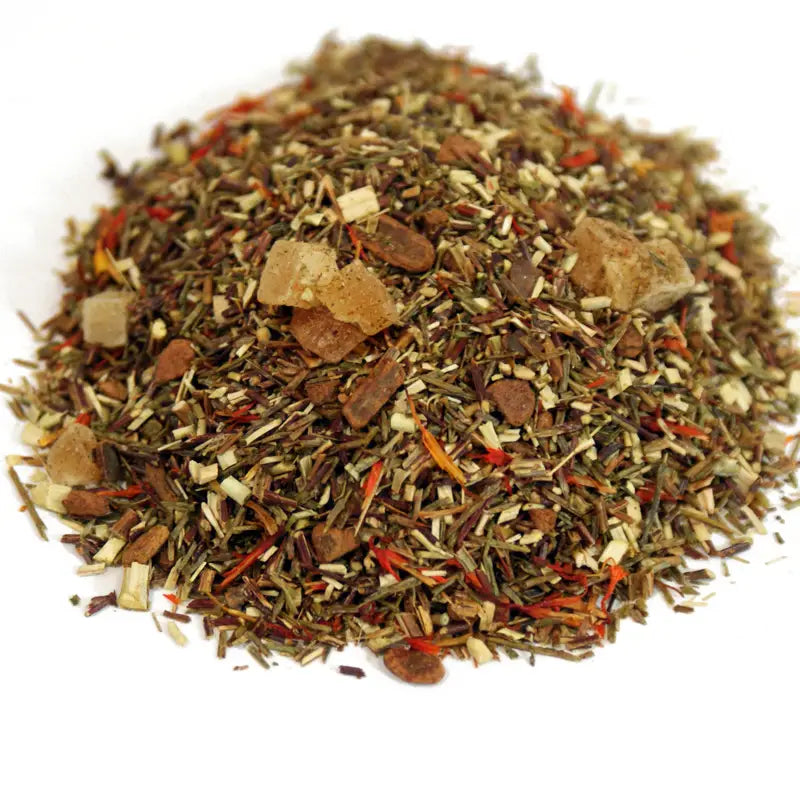Carrot Cake Tea - Full Size