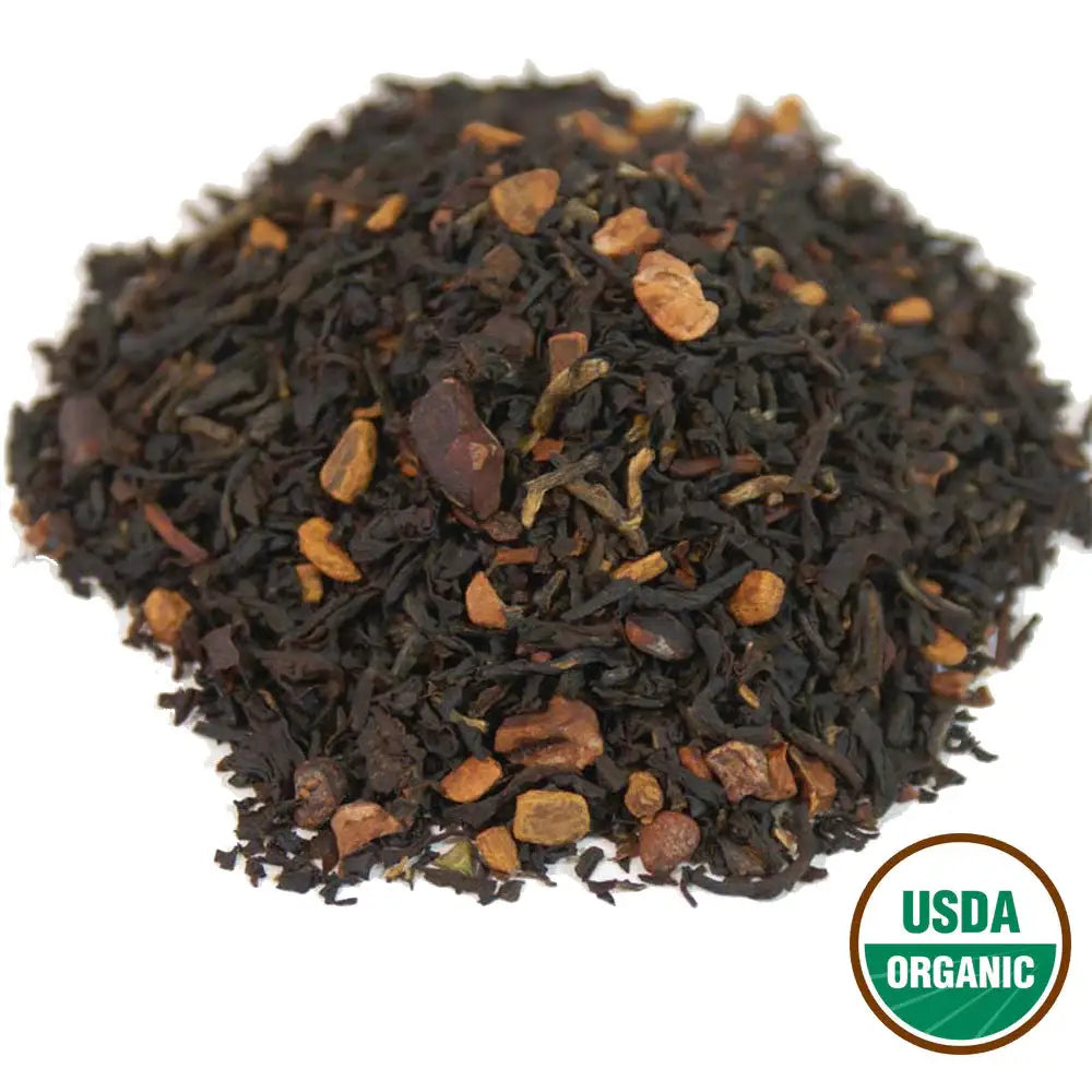 Cinnamon Brownie Tea - Full Size