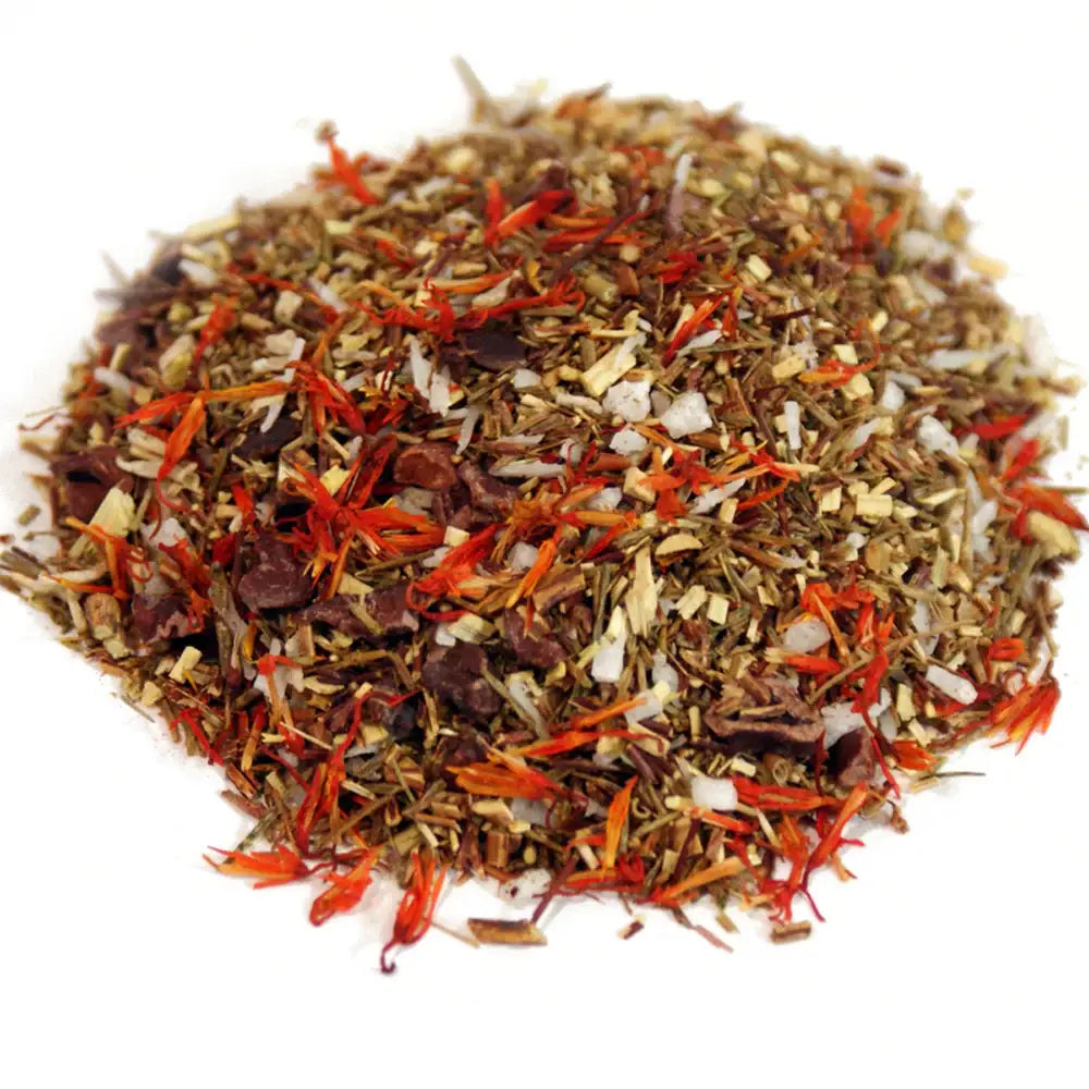 Coconut Macaroon Tea - Full Size