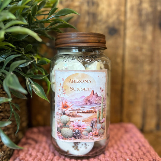 Arizona Sunset Wax Melts