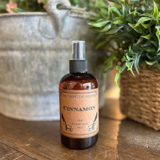 Cinnamon Room Spray
