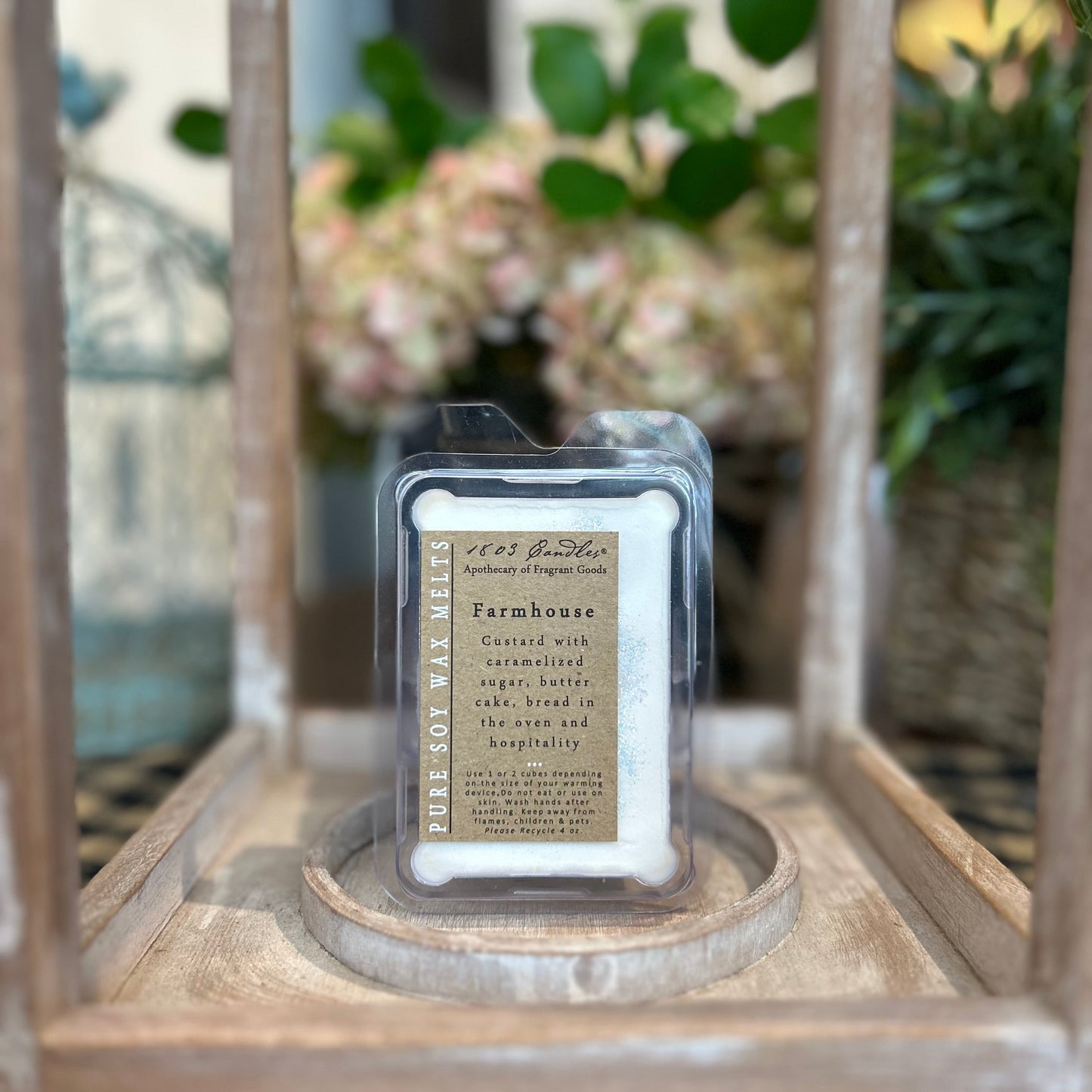 Farmhouse Wax Melts
