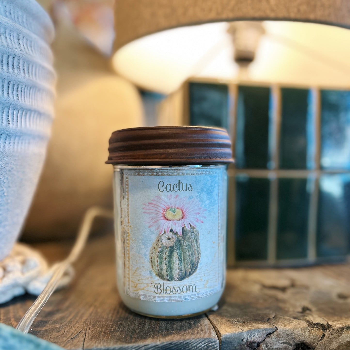Candle Membership