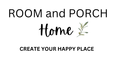 Room and Porch logo