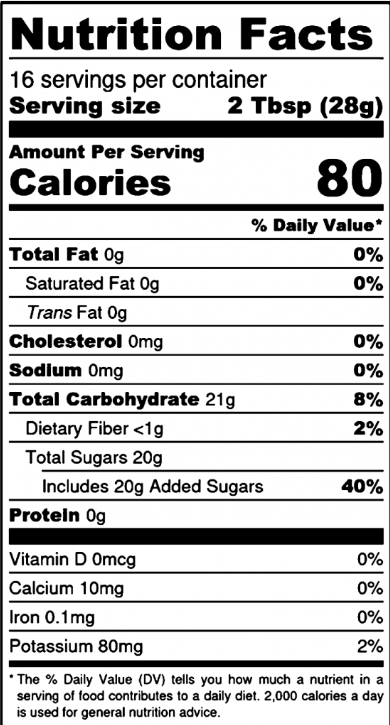 Peach Butter - Room and Porch