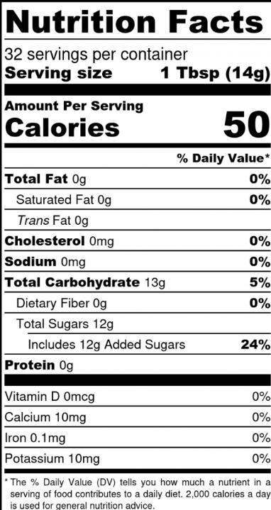 Strawberry Rhubarb Preserves - Room and Porch