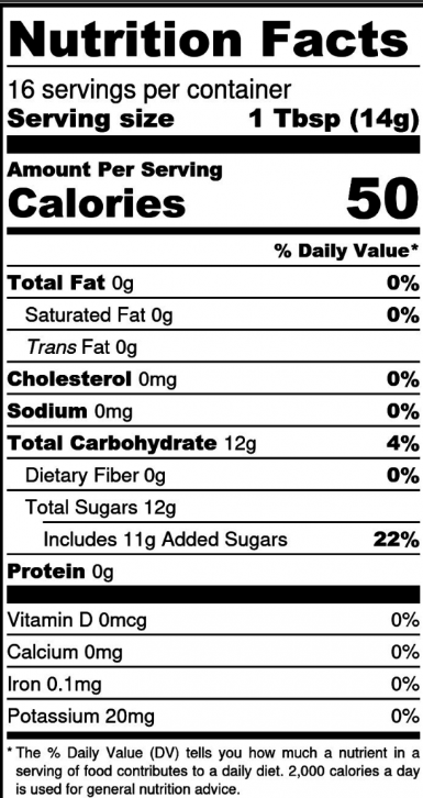 Strawberry Jalapéno Preserves