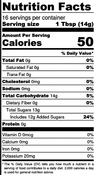 Peach Jalapeño Preserves