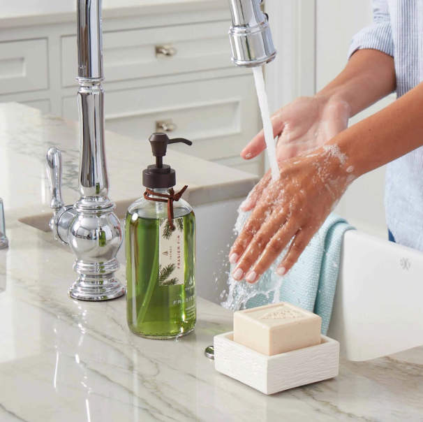 Frasier Fir Hand Wash LG