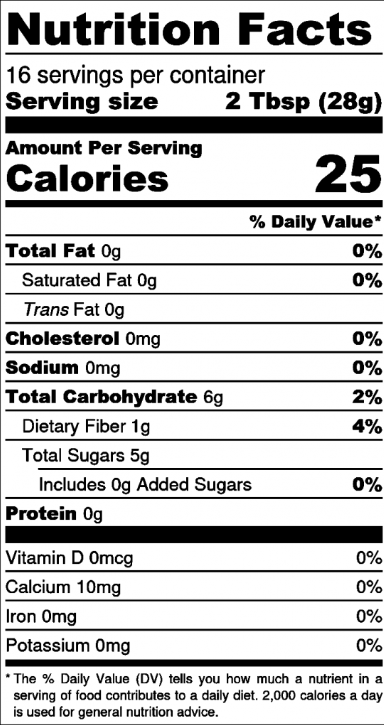 Apple Butter - Room and Porch