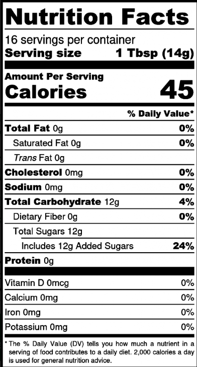 Green Pepper Jelly - Room and Porch