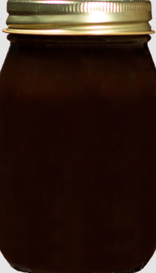 Bacon Bourbon BBQ Sauce