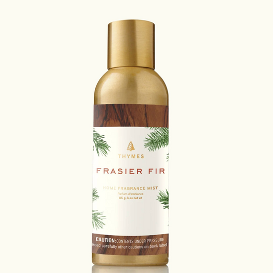 Frasier Fir Home Fragrance Mist