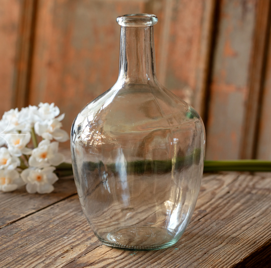 Medium Carafe Vase