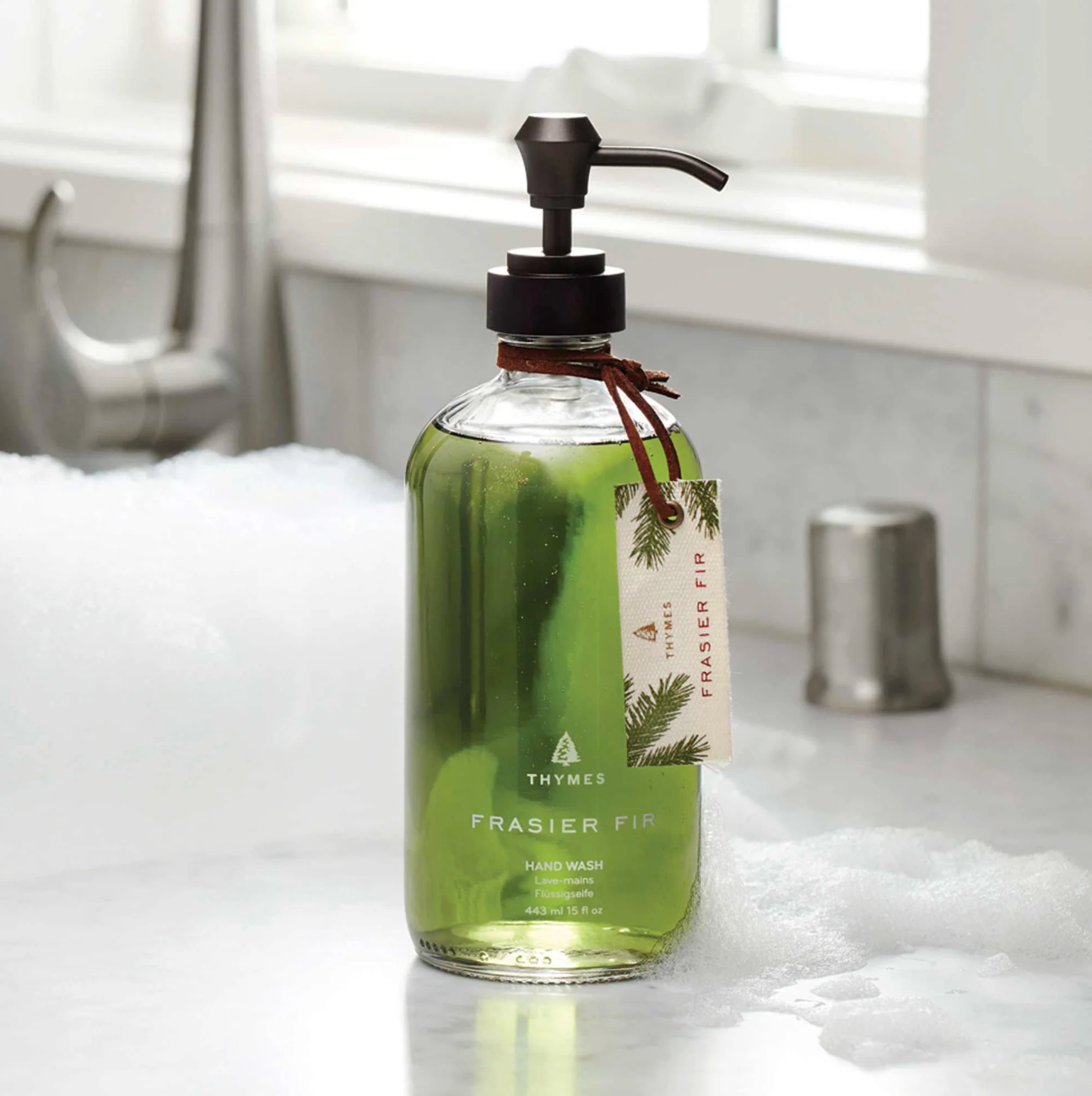 Frasier Fir Hand Wash LG