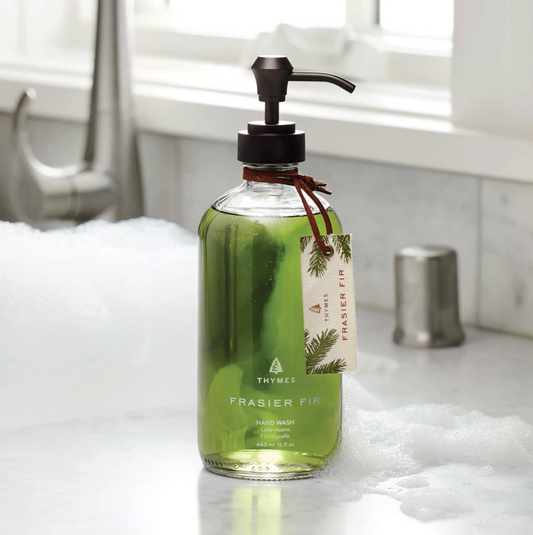 Frasier Fir Hand Wash LG