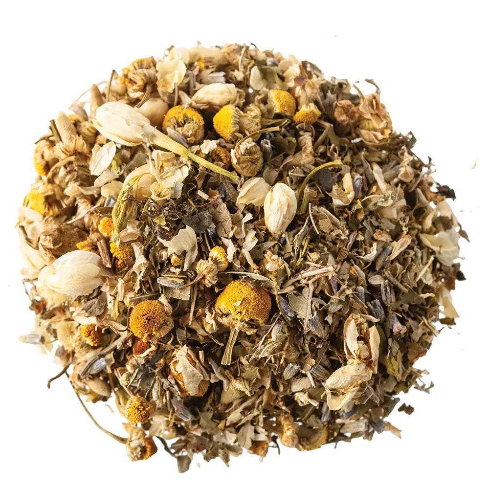 Chamomile Bliss Tea - Full Size