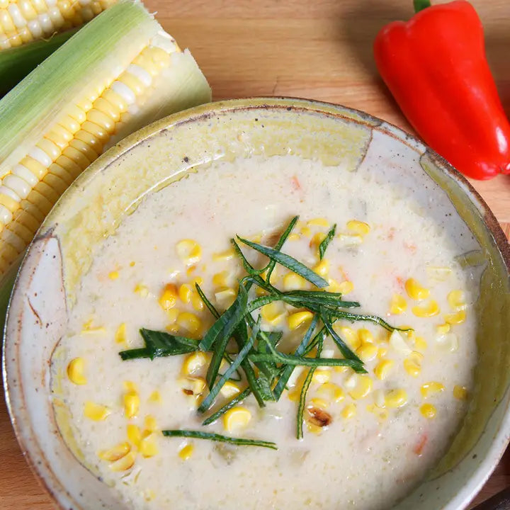 Corn Chowder