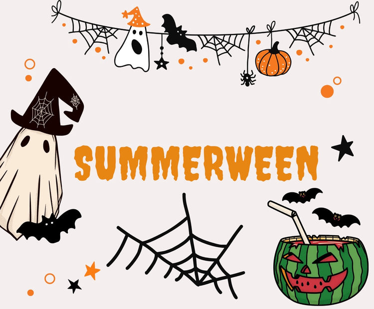 Summerween