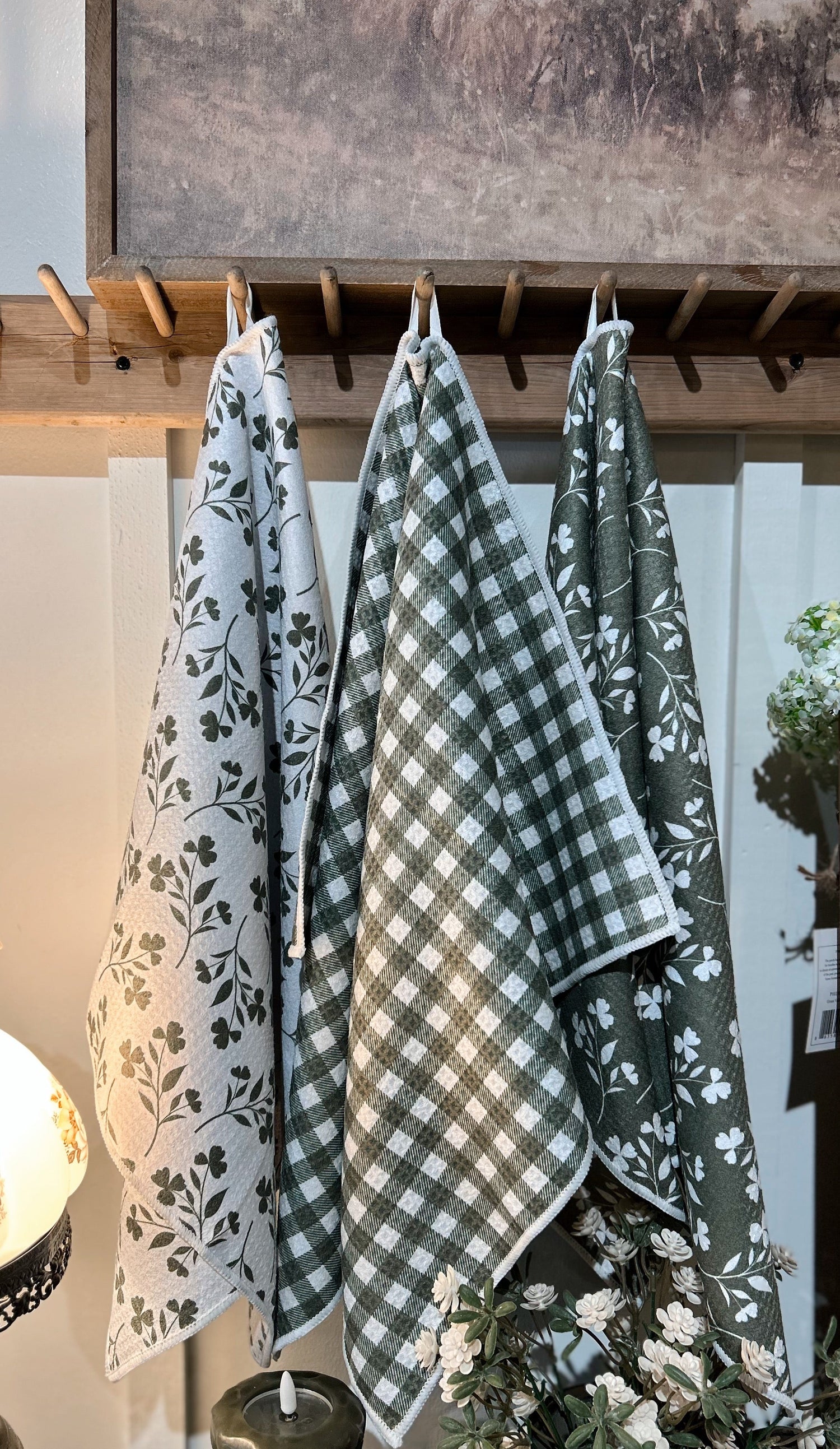Meadow Olive Collection