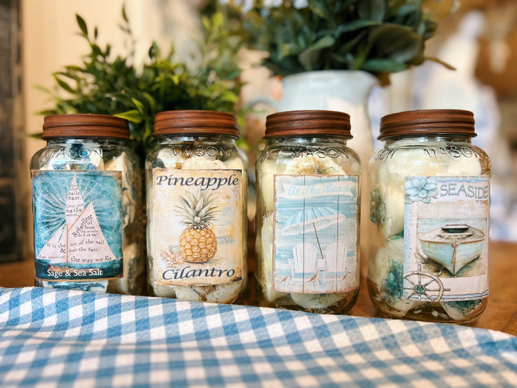 Summer Collection