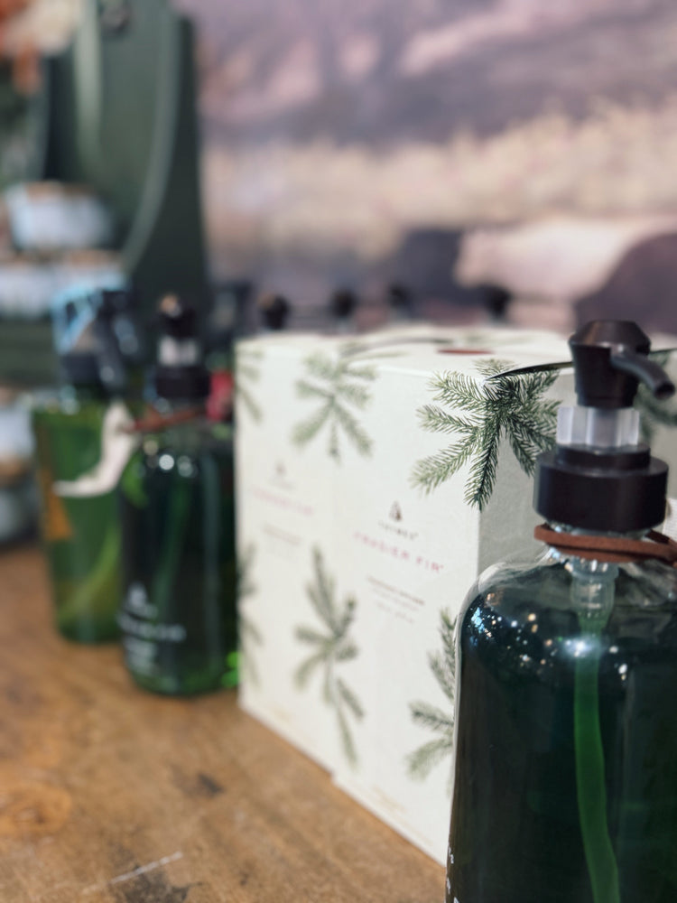 Frasier Fir