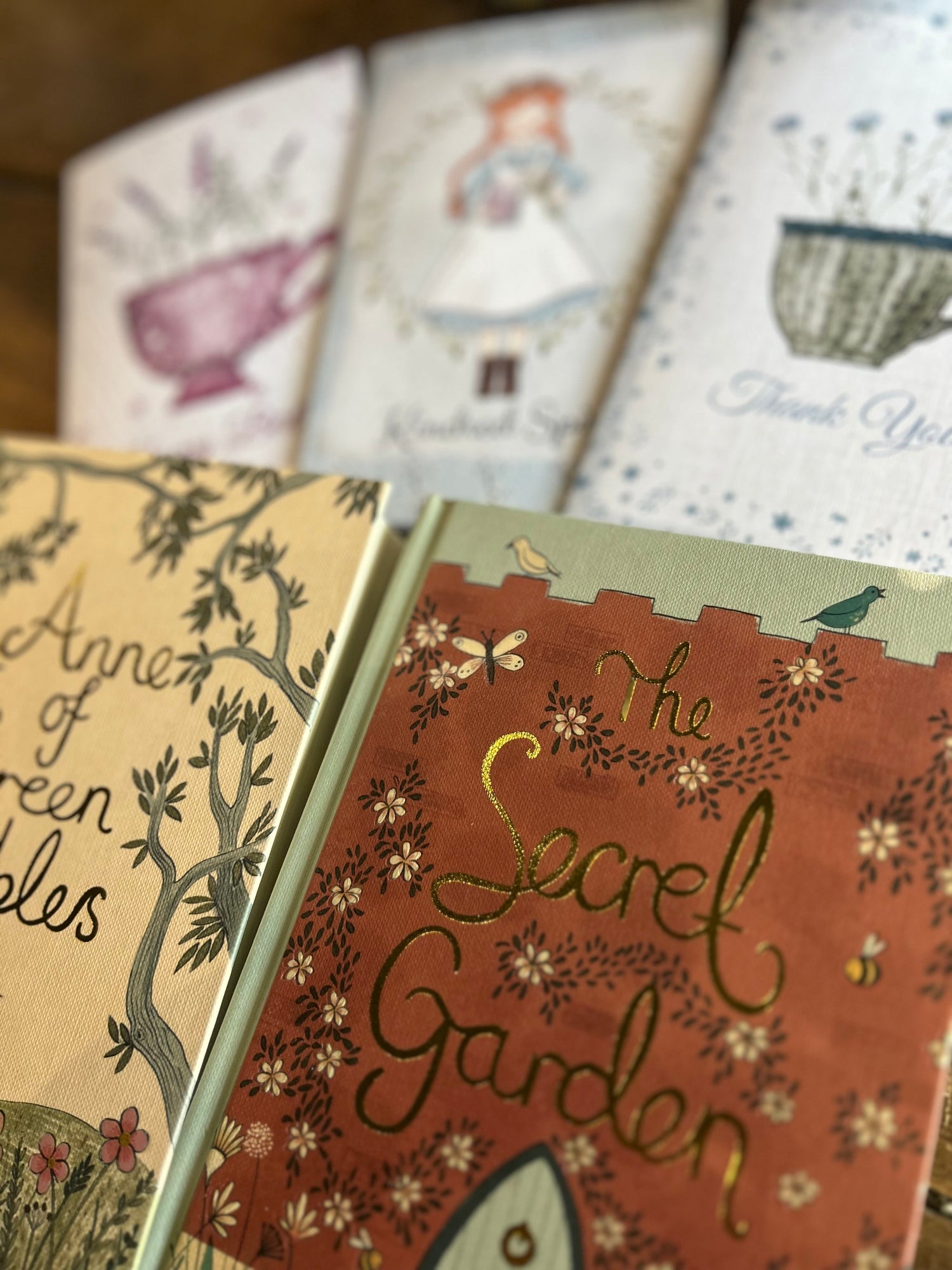 Nostalgia Collection